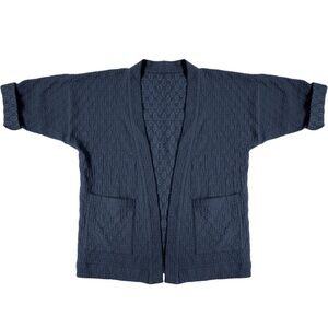 Curator SF Jules Cardigan
